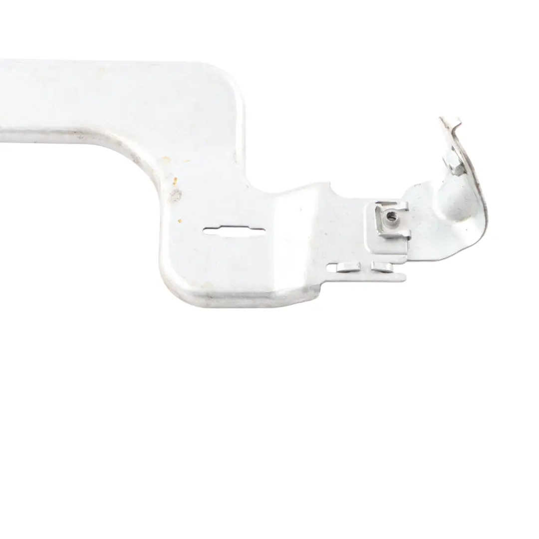 Audi A6 4G Rear Seat Opener Mount Right O/S Guide Bracket Mounting - SKU 4G9864200A - Part number 4G9864200A