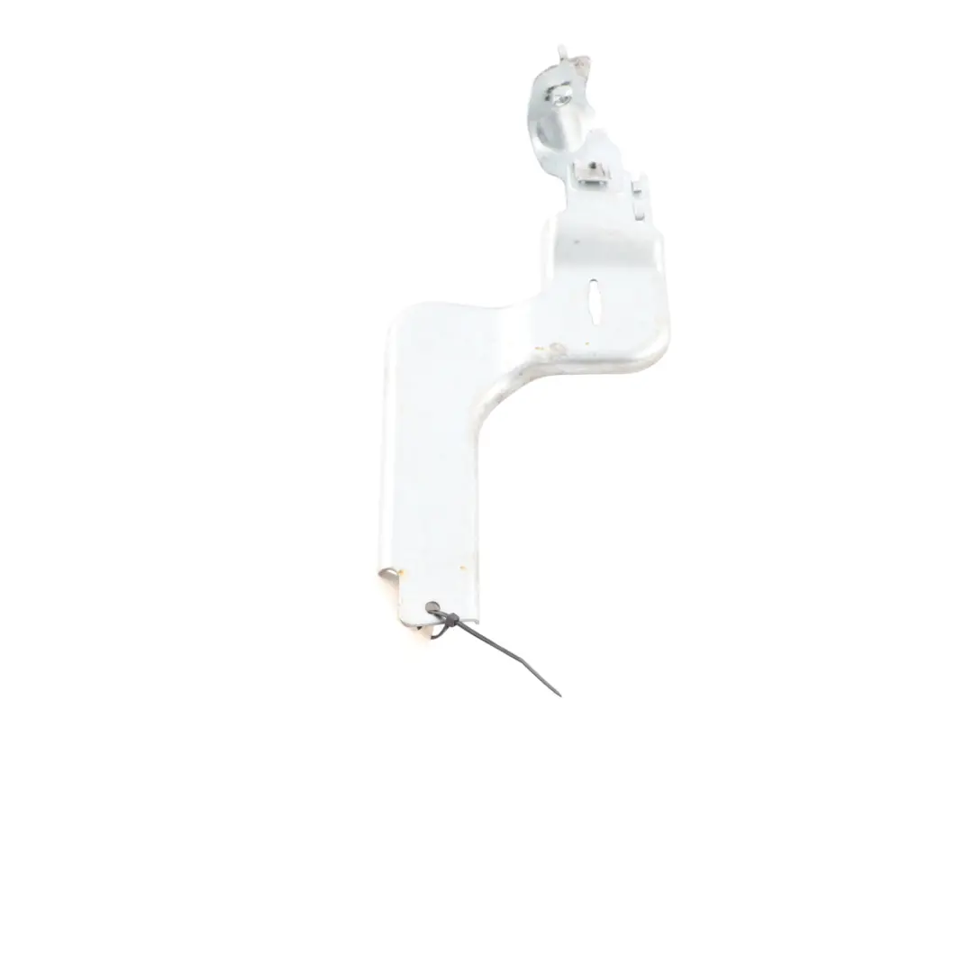 Opener Mount Right O/S Guide Bracket Mounting to Audi A6 4G Rear Seat with Part number 4G9864200A Audi A6 4G Rear Seat Opener Mount Right O/S Guide Bracket Mounting - SKU 4G9864200A - Part number 4G9864200A