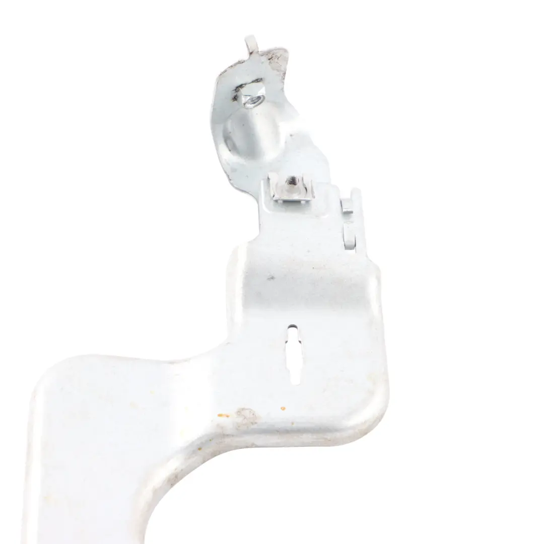 Audi A6 4G Rear Seat Opener Mount Right O/S Guide Bracket Mounting - SKU 4G9864200A - Part number 4G9864200A