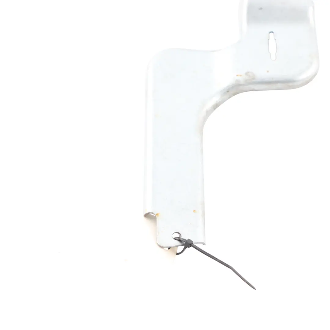 Audi A6 4G Rear Seat Opener Mount Right O/S Guide Bracket Mounting - SKU 4G9864200A - Part number 4G9864200A