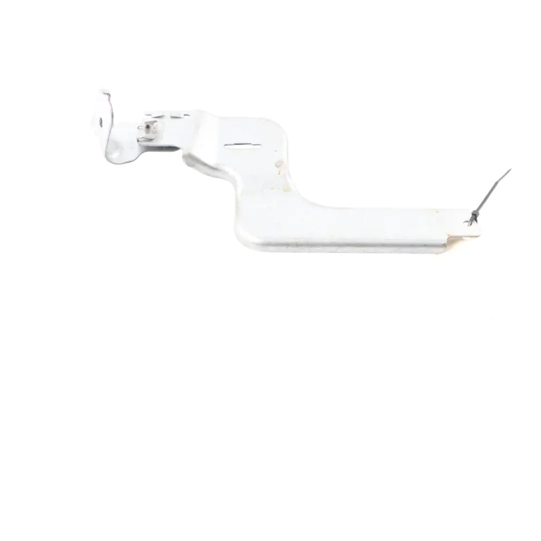 Audi A6 4G Rear Seat Opener Mount Right O/S Guide Bracket Mounting - SKU 4G9864200A - Part number 4G9864200A