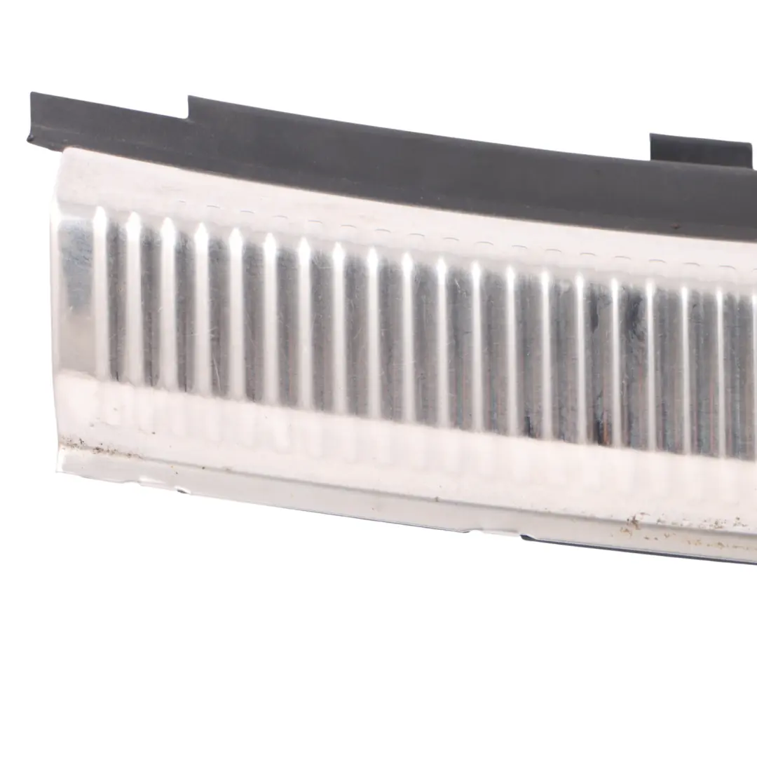 Audi A6 S6 RS6 C7 Cubierta Cromada Cerradura Portón Trasero - SKU 4G9864483 - Número de pieza 4G9864483