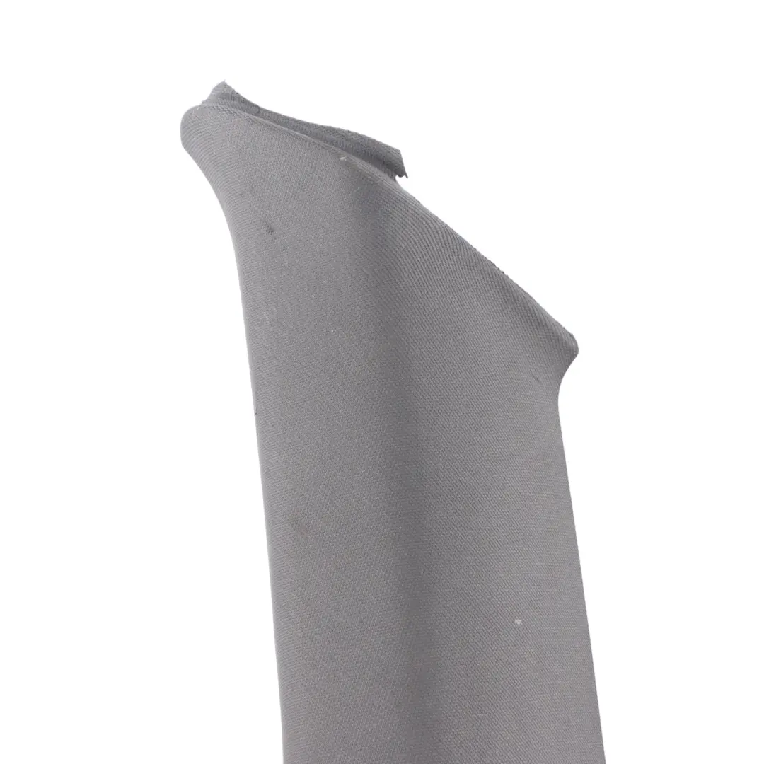 Audi RS6 C7 Rear C Pillar Column Trim Cover Panel Right O/S - SKU 4G9867288 - Part number 4G9867288