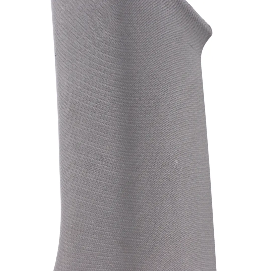 Pillar Column Trim Cover Panel Right O/S to Audi RS6 C7 Rear C with Part number 4G9867288 Audi RS6 C7 Rear C Pillar Column Trim Cover Panel Right O/S - SKU 4G9867288 - Part number 4G9867288