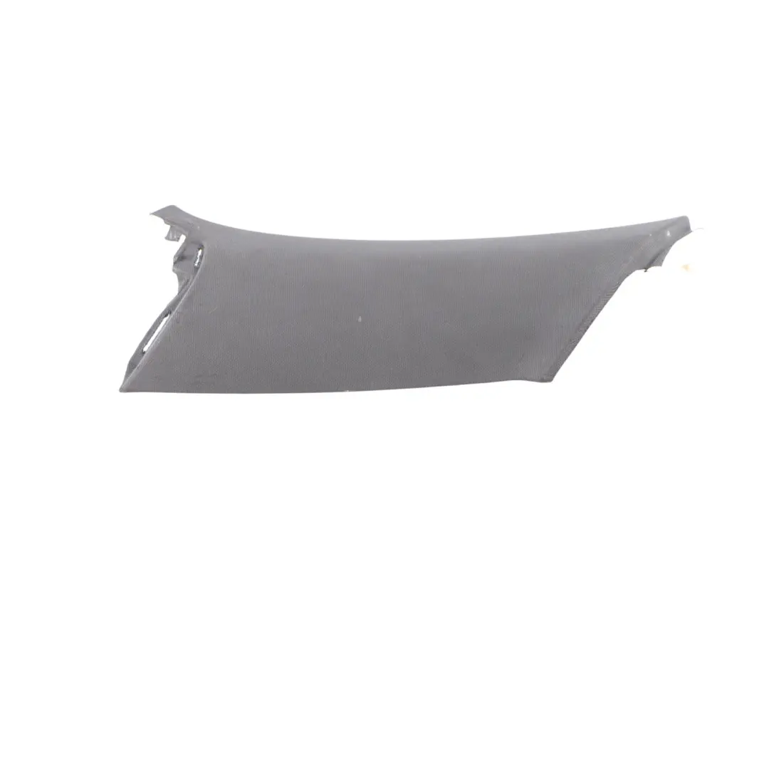 Pillar Column Trim Cover Panel Right O/S to Audi RS6 C7 Rear C with Part number 4G9867288 Audi RS6 C7 Rear C Pillar Column Trim Cover Panel Right O/S - SKU 4G9867288 - Part number 4G9867288