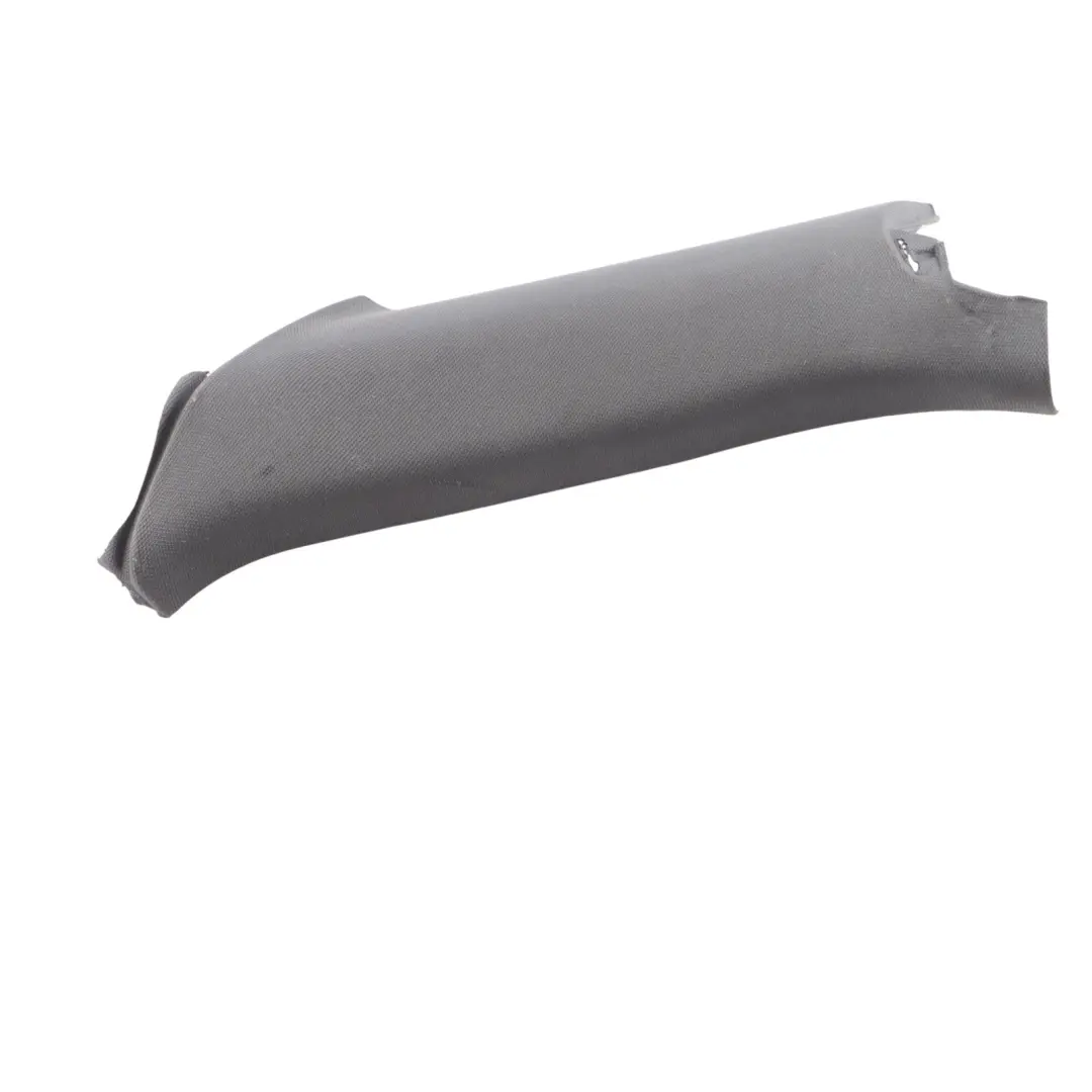 Audi RS6 C7 Rear C Pillar Column Trim Cover Panel Right O/S - SKU 4G9867288 - Part number 4G9867288