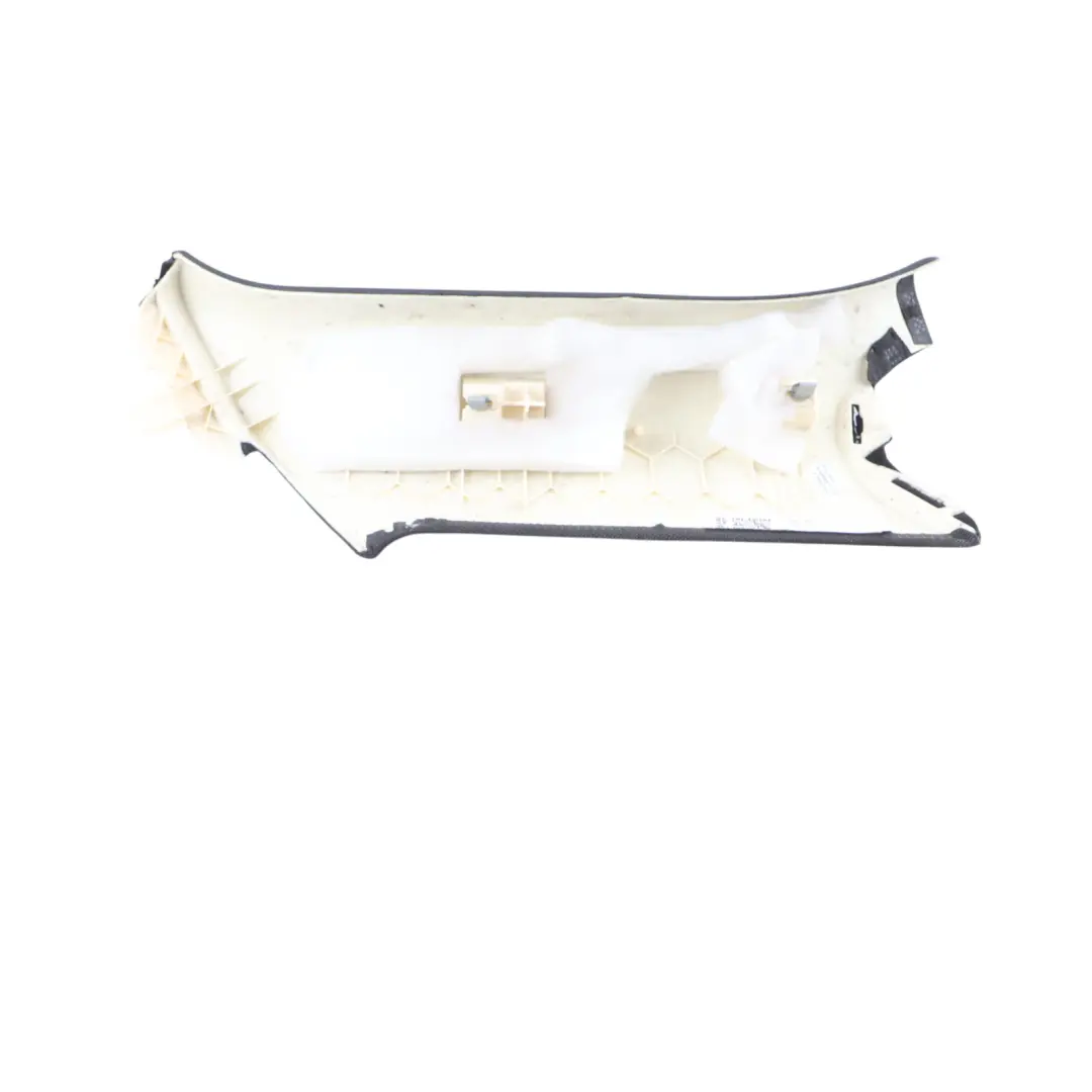 Audi RS6 C7 Rear C Pillar Column Trim Cover Panel Right O/S - SKU 4G9867288 - Part number 4G9867288