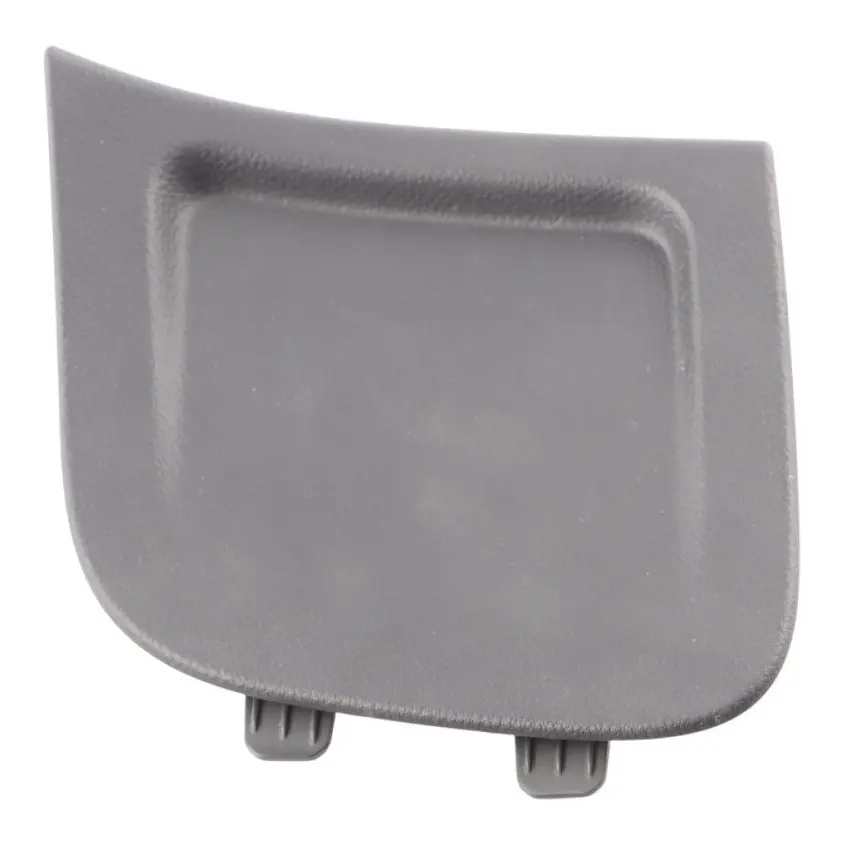 Audi A6 C7 4G Tail Light Lamp Trim Cover Panel Rear Left N/S - SKU 4G9867657 - Part number 4G9867657