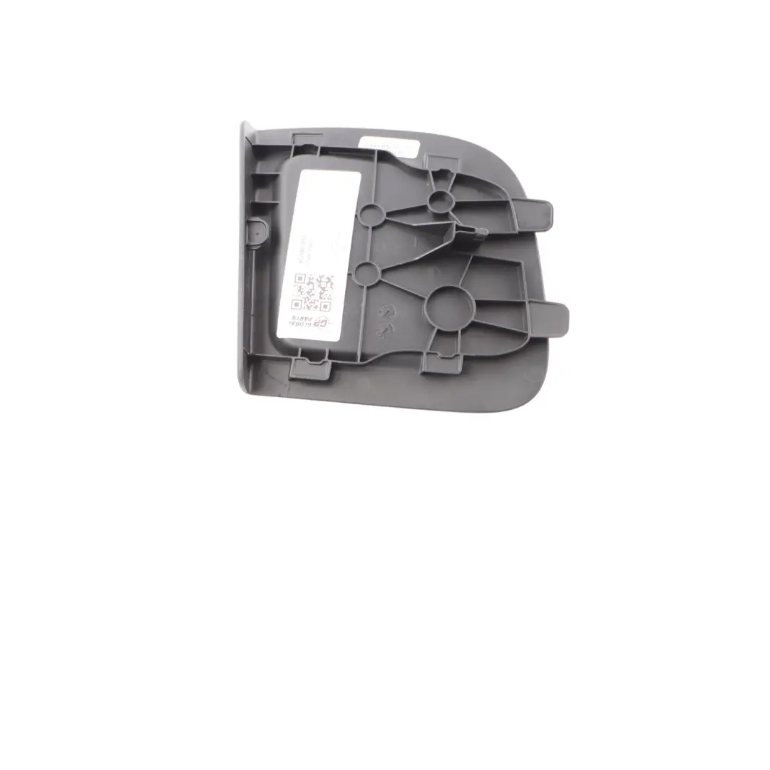 Tail Light Lamp Trim Cover Panel Rear Left N/S to Audi A6 C7 4G with Part number 4G9867657 Audi A6 C7 4G Tail Light Lamp Trim Cover Panel Rear Left N/S - SKU 4G9867657 - Part number 4G9867657