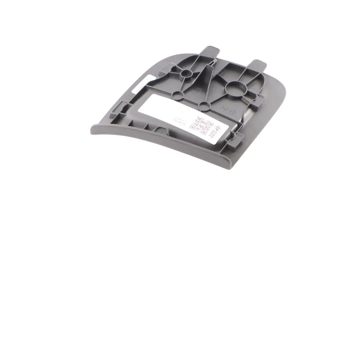 Tail Light Lamp Trim Cover Panel Rear Left N/S to Audi A6 C7 4G with Part number 4G9867657 Audi A6 C7 4G Tail Light Lamp Trim Cover Panel Rear Left N/S - SKU 4G9867657 - Part number 4G9867657