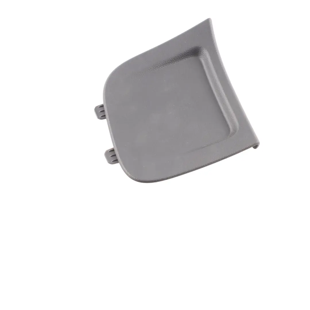 Tail Light Lamp Trim Cover Panel Rear Left N/S to Audi A6 C7 4G with Part number 4G9867657 Audi A6 C7 4G Tail Light Lamp Trim Cover Panel Rear Left N/S - SKU 4G9867657 - Part number 4G9867657