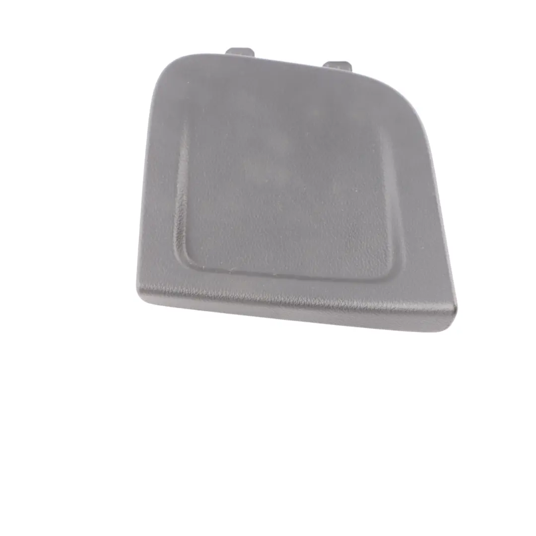 Audi A6 C7 4G Tail Light Lamp Trim Cover Panel Rear Left N/S - SKU 4G9867657 - Part number 4G9867657