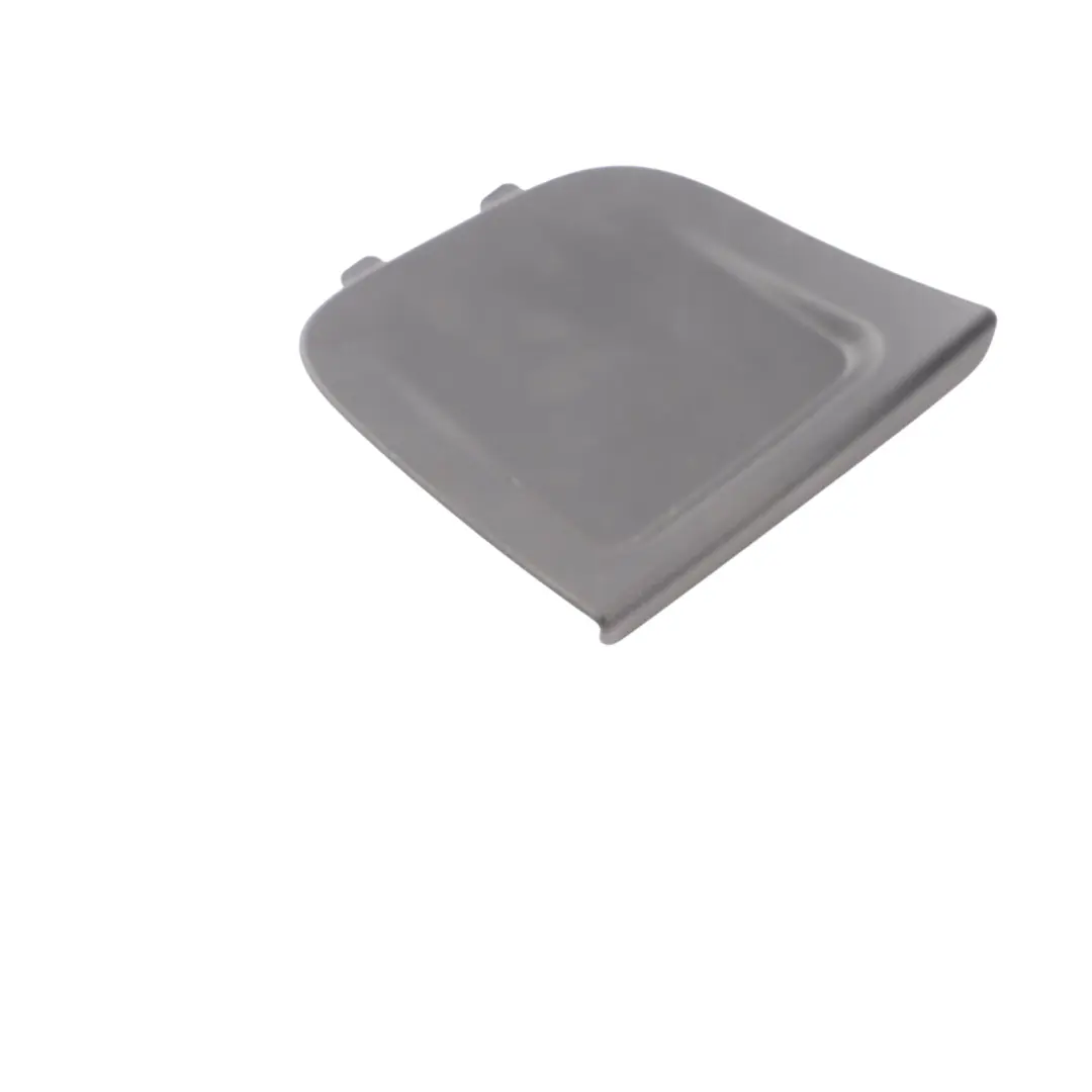 Audi A6 C7 4G Tail Light Lamp Trim Cover Panel Rear Left N/S - SKU 4G9867657 - Part number 4G9867657