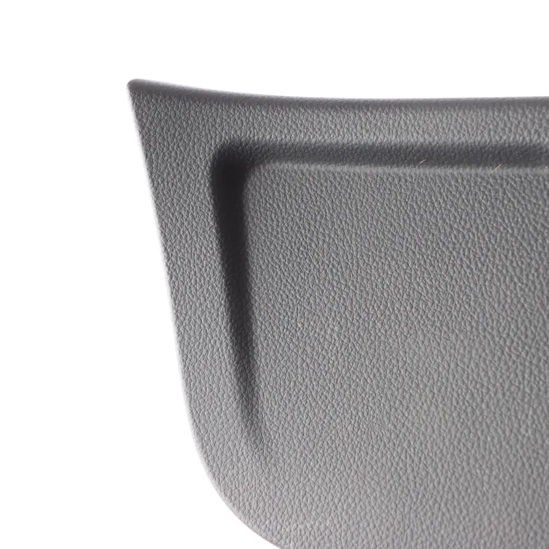 Tail Light Lamp Trim Cover Panel Rear Left N/S to Audi A6 C7 4G with Part number 4G9867657 Audi A6 C7 4G Tail Light Lamp Trim Cover Panel Rear Left N/S - SKU 4G9867657 - Part number 4G9867657