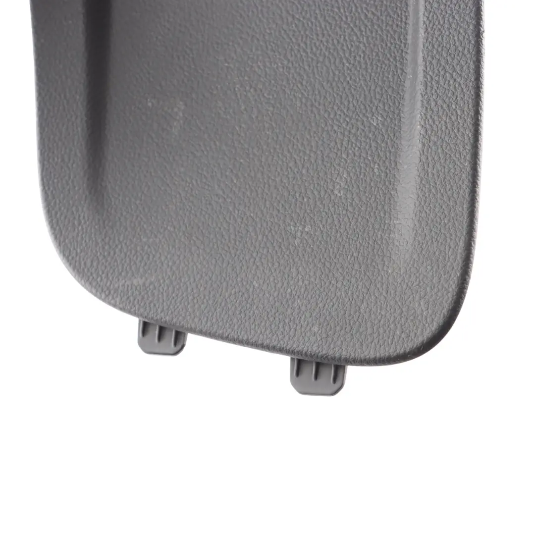 Audi A6 C7 4G Tail Light Lamp Trim Cover Panel Rear Left N/S - SKU 4G9867657 - Part number 4G9867657