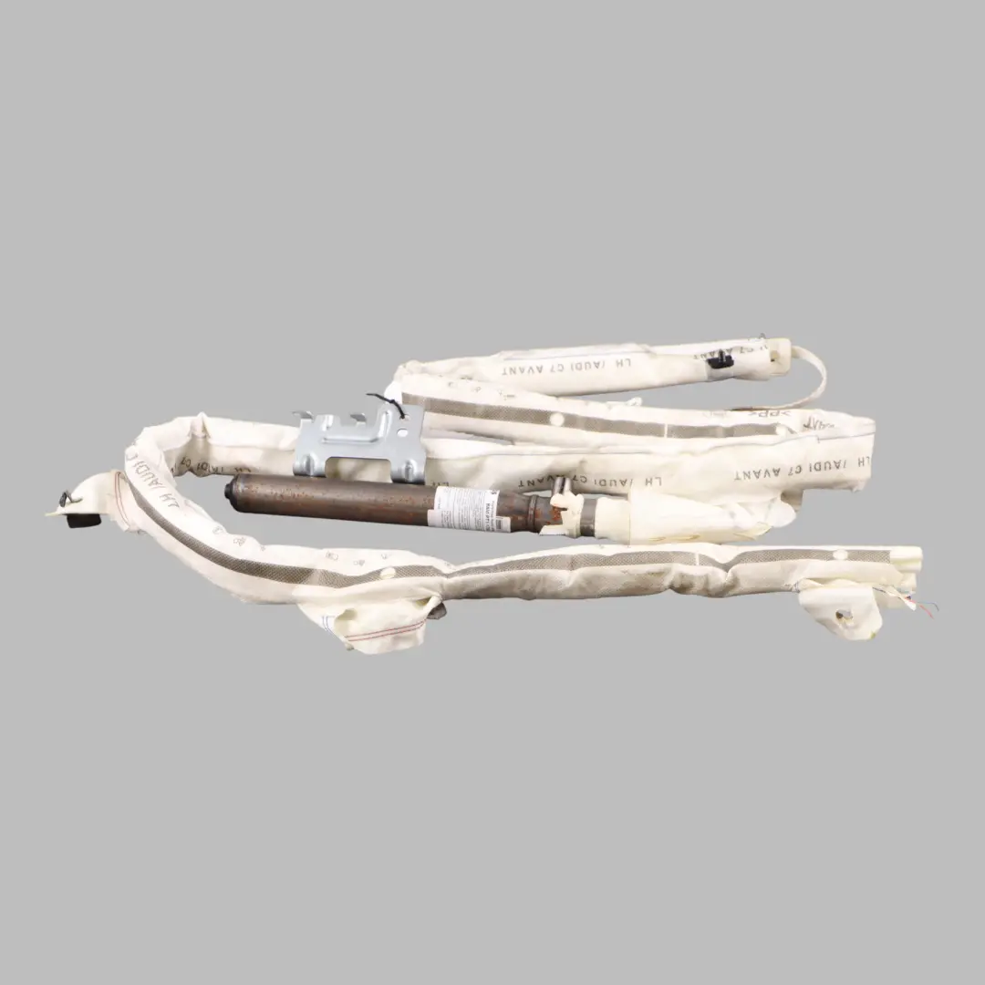 Roof Curtain Headliner Air Module Left N/S to Audi RS6 C7 with Part number 4G9880741B Audi RS6 C7 Roof Curtain Headliner Air Module Left N/S - SKU 4G9880741B - Part number 4G9880741B