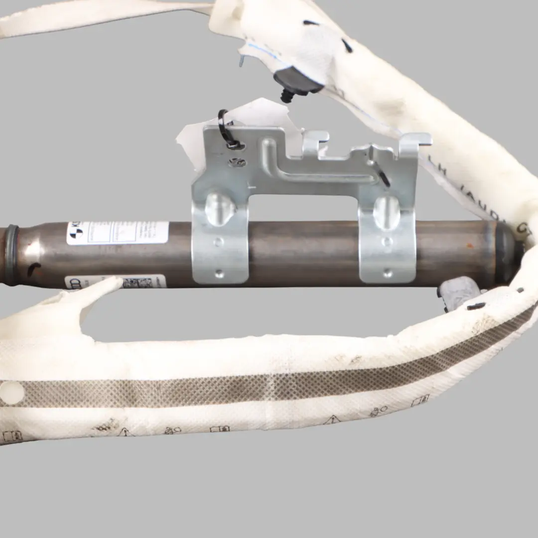 Roof Curtain Headliner Air Module Left N/S to Audi RS6 C7 with Part number 4G9880741B Audi RS6 C7 Roof Curtain Headliner Air Module Left N/S - SKU 4G9880741B - Part number 4G9880741B