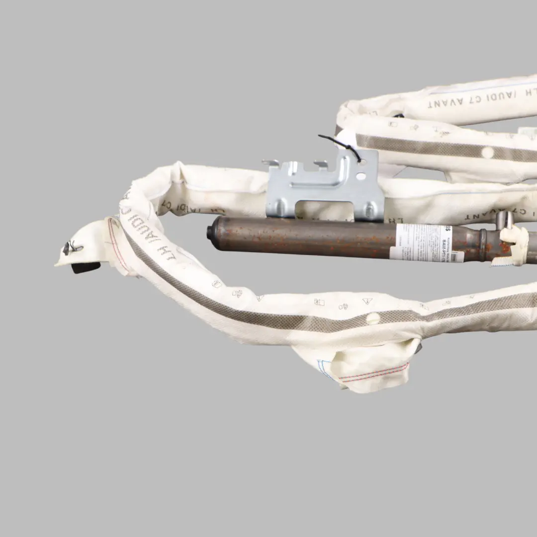 Roof Curtain Headliner Air Module Left N/S to Audi RS6 C7 with Part number 4G9880741B Audi RS6 C7 Roof Curtain Headliner Air Module Left N/S - SKU 4G9880741B - Part number 4G9880741B