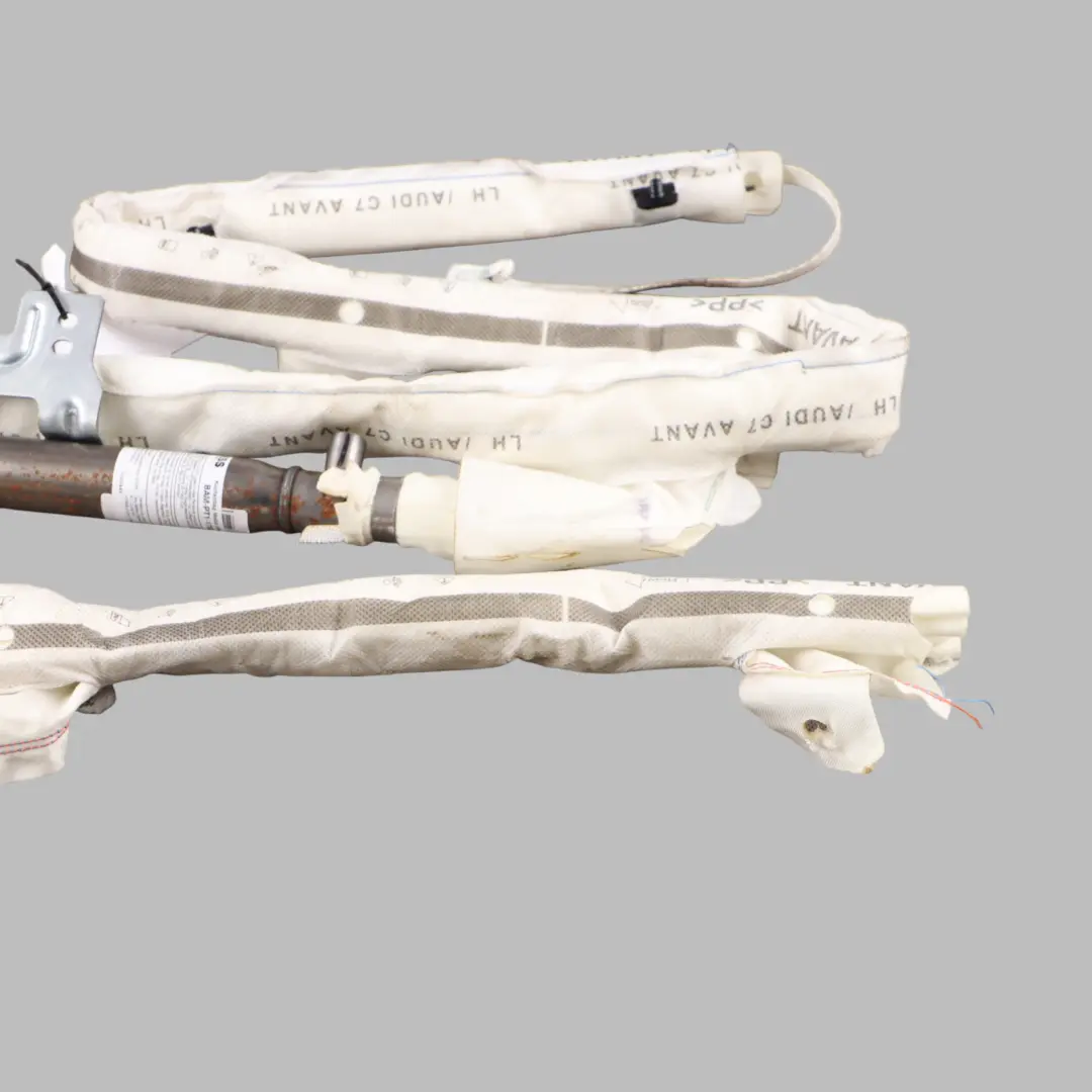 Roof Curtain Headliner Air Module Left N/S to Audi RS6 C7 with Part number 4G9880741B Audi RS6 C7 Roof Curtain Headliner Air Module Left N/S - SKU 4G9880741B - Part number 4G9880741B