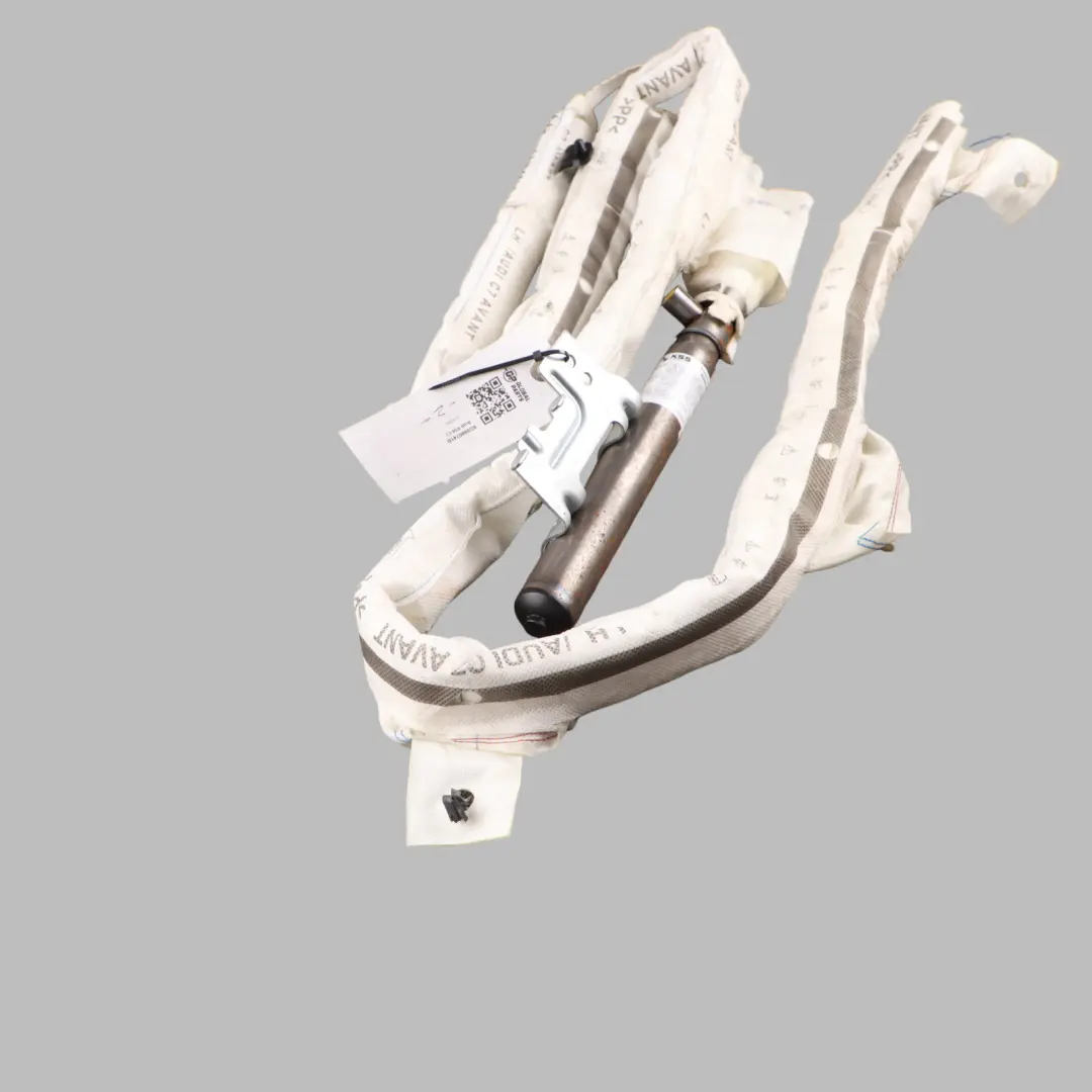 Audi RS6 C7 Roof Curtain Headliner Air Module Left N/S - SKU 4G9880741B - Part number 4G9880741B