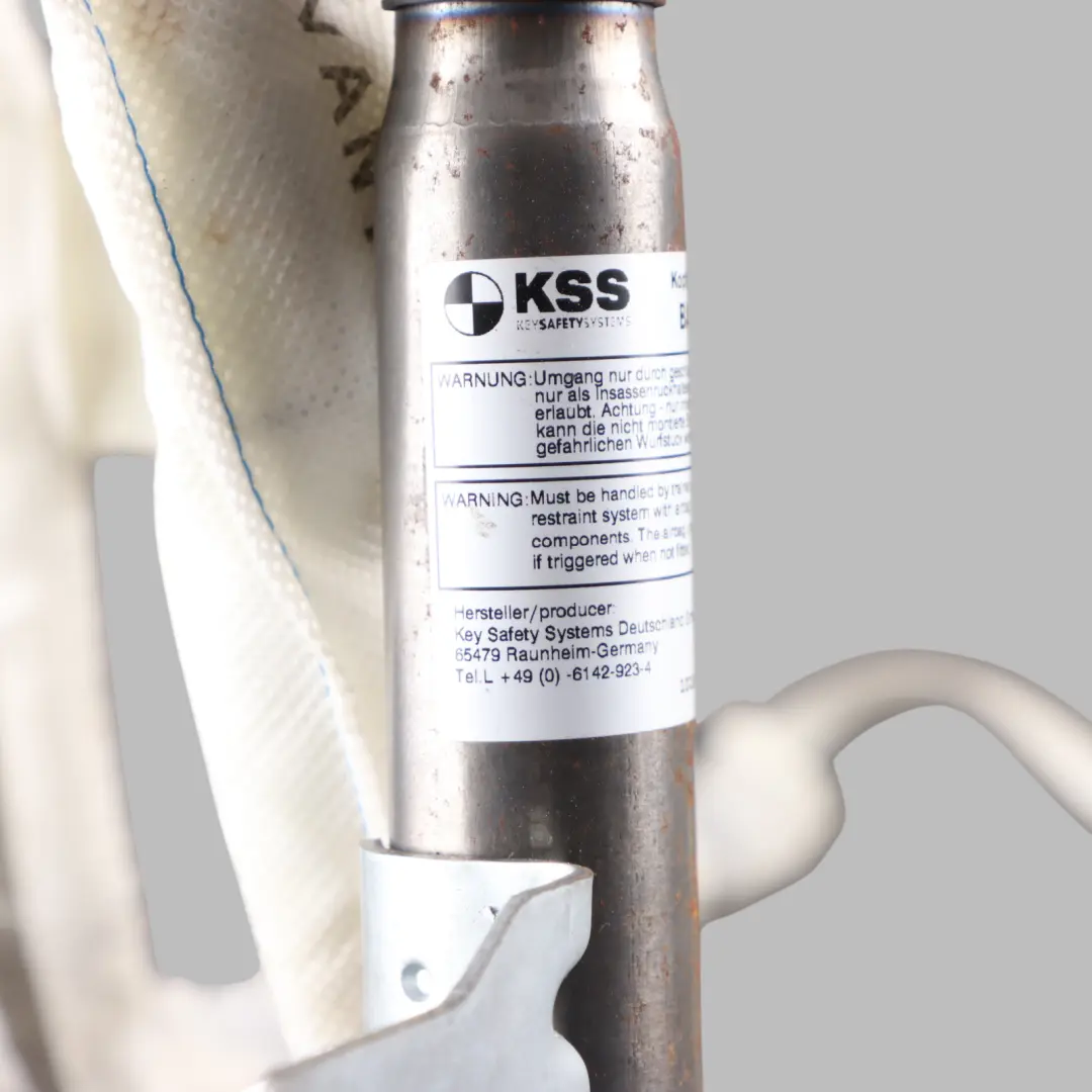 Roof Curtain Headliner Air Module Left N/S to Audi RS6 C7 with Part number 4G9880741B Audi RS6 C7 Roof Curtain Headliner Air Module Left N/S - SKU 4G9880741B - Part number 4G9880741B