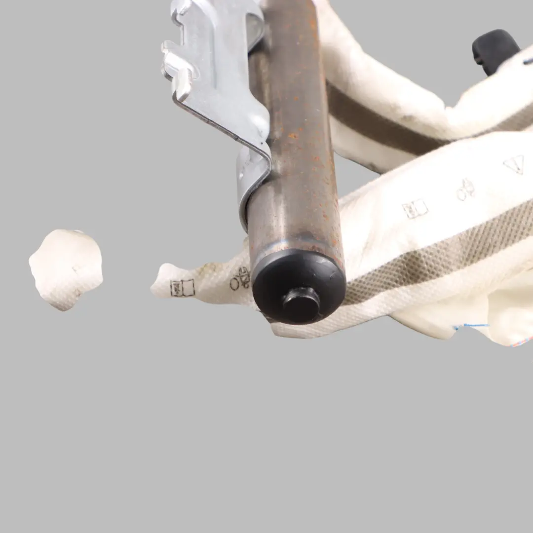 Roof Curtain Headliner Air Module Left N/S to Audi RS6 C7 with Part number 4G9880741B Audi RS6 C7 Roof Curtain Headliner Air Module Left N/S - SKU 4G9880741B - Part number 4G9880741B