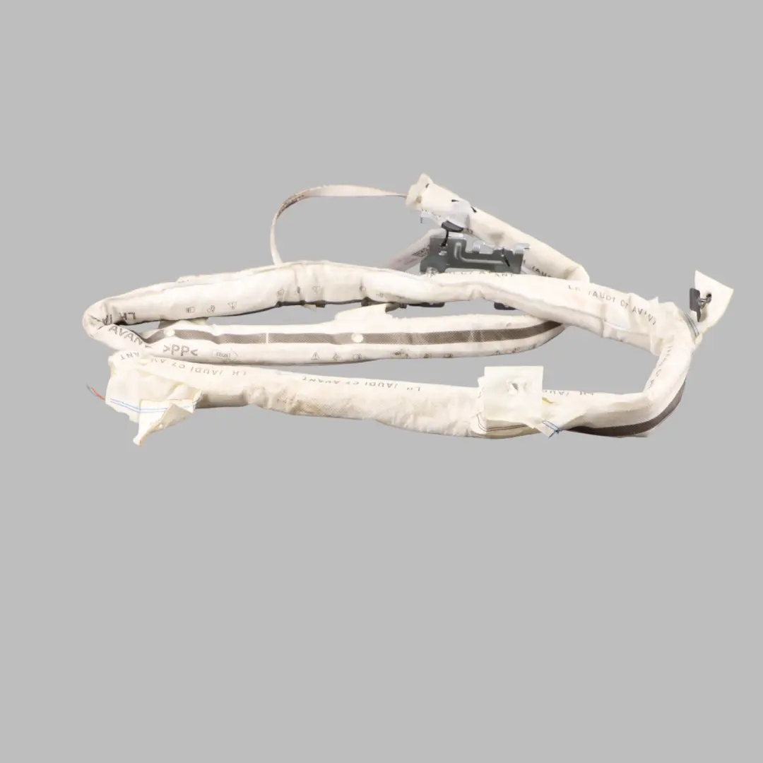 Roof Curtain Headliner Air Module Left N/S to Audi RS6 C7 with Part number 4G9880741B Audi RS6 C7 Roof Curtain Headliner Air Module Left N/S - SKU 4G9880741B - Part number 4G9880741B