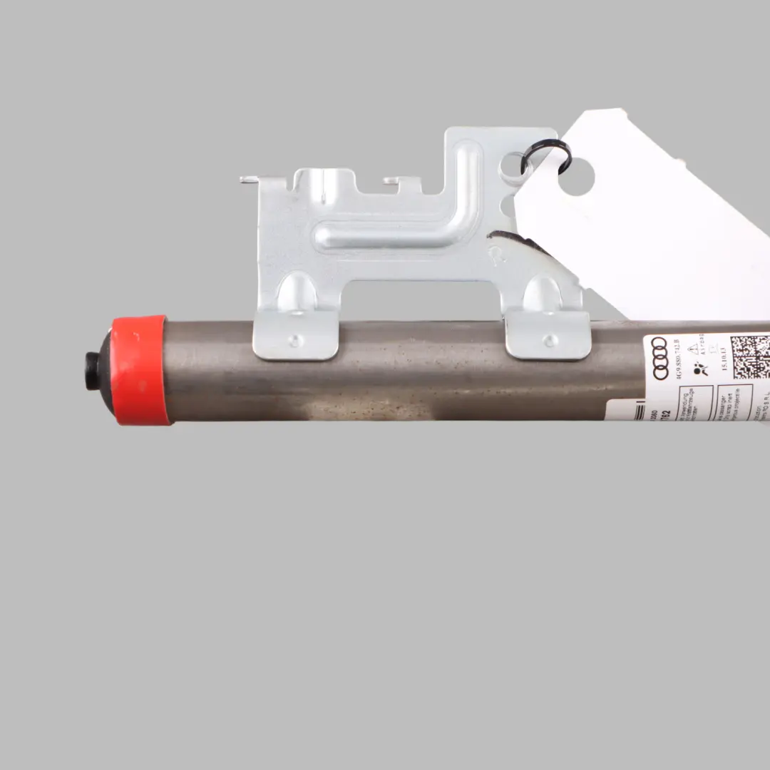 Right O/S Side Curtain Air Module Head to Audi A6 C7 Avant with Part number 4G9880742B Audi A6 C7 Avant Right O/S Side Curtain Air Module Head - SKU 4G9880742B - Part number 4G9880742B