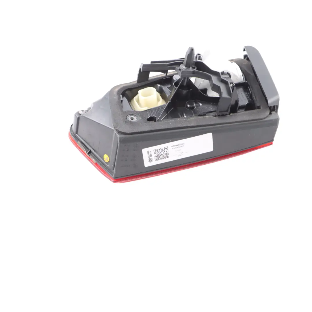 Bootlid Inner Light Lamp Left N/S to Audi A6 C7 Rear Tailgate Hatch with Part number 4G9945093D Audi A6 C7 Rear Tailgate Hatch Bootlid Inner Light Lamp Left N/S - SKU 4G9945093D - Part number 4G9945093D