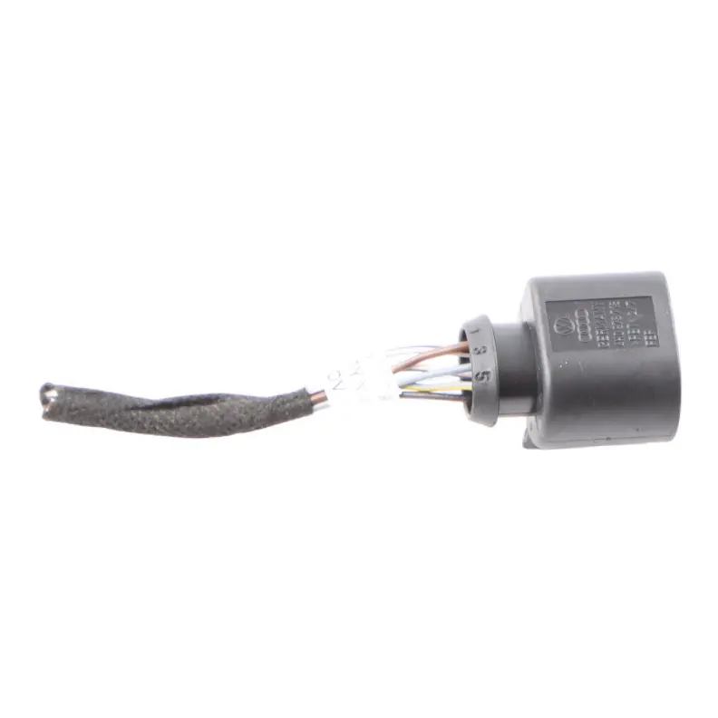 Audi A6 C7 Kofferraum Heckleuchte Kabelbaum Hinten Links 4G9945093D