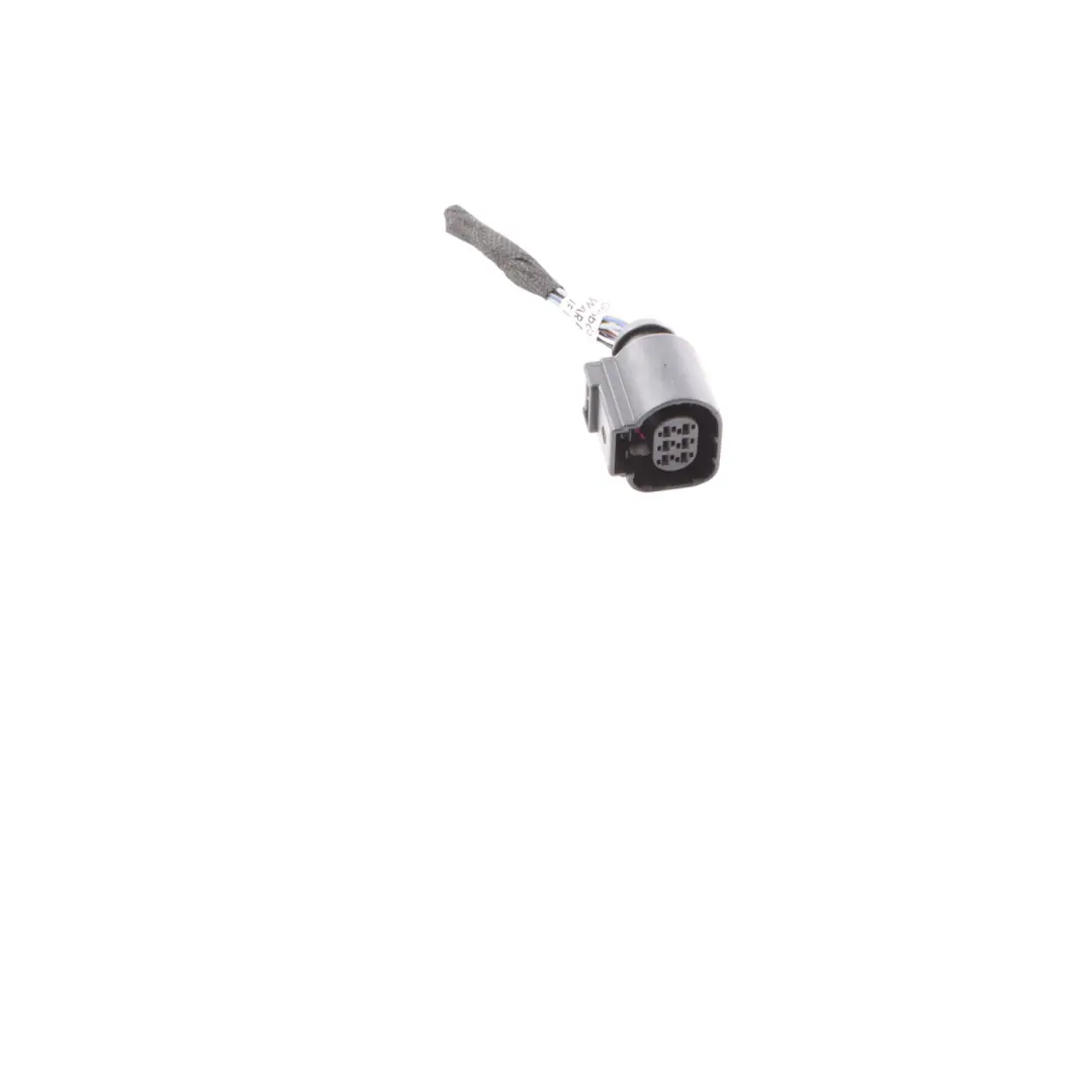 Audi A6 C7 Tailgate Boot Lamp Light Wiring Cable Rear Left N/S 4G9945093D - SKU 4G9945093D-2 - Part number 4G9945093D-2