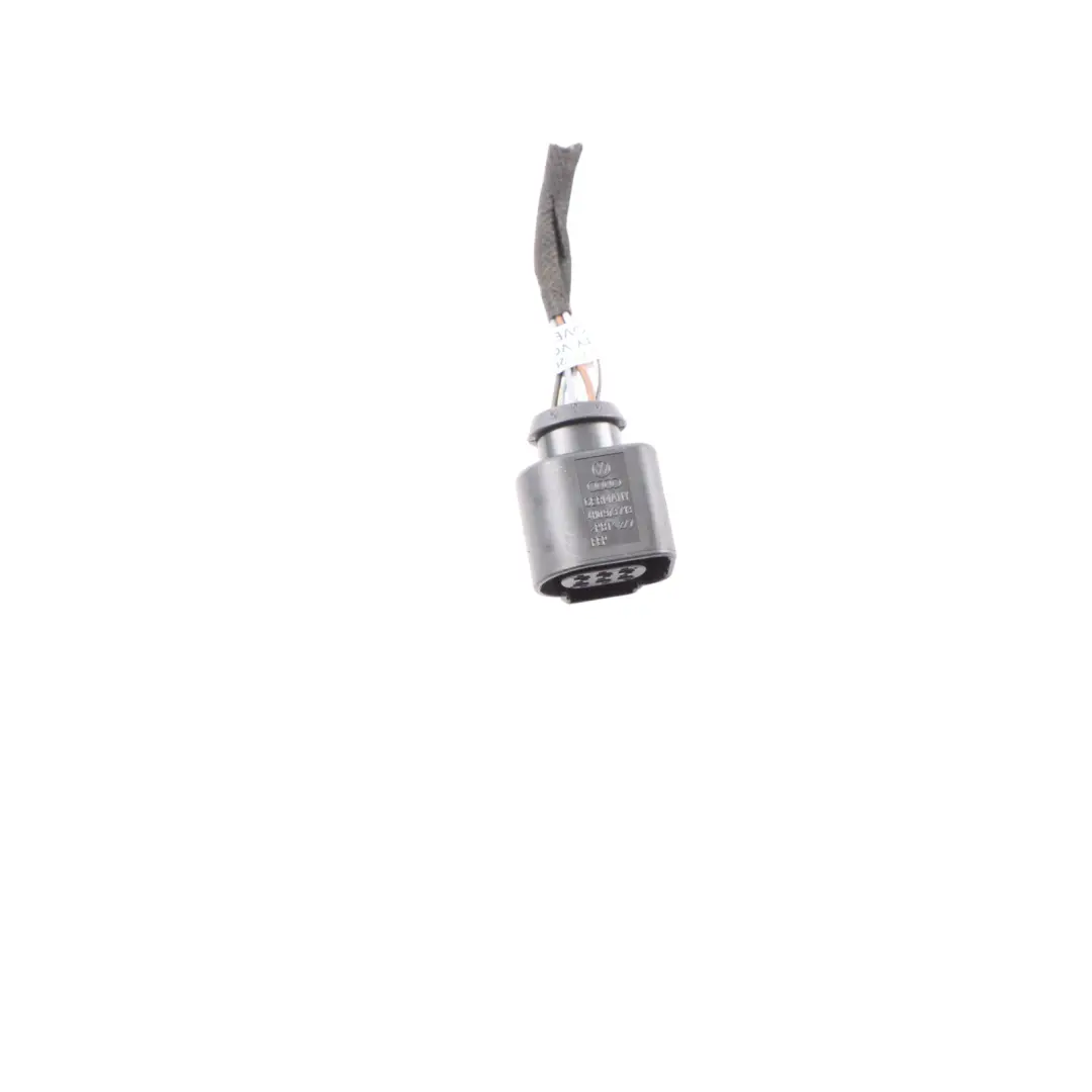 Audi A6 C7 Kofferraum Heckleuchte Kabelbaum Hinten Links 4G9945093D - SKU 4G9945093D-2 - Teilenummer 4G9945093D-2