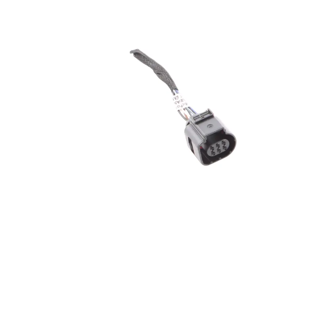 Audi A6 C7 Tailgate Boot Lamp Light Wiring Cable Rear Left N/S 4G9945093D - SKU 4G9945093D-2 - Part number 4G9945093D-2