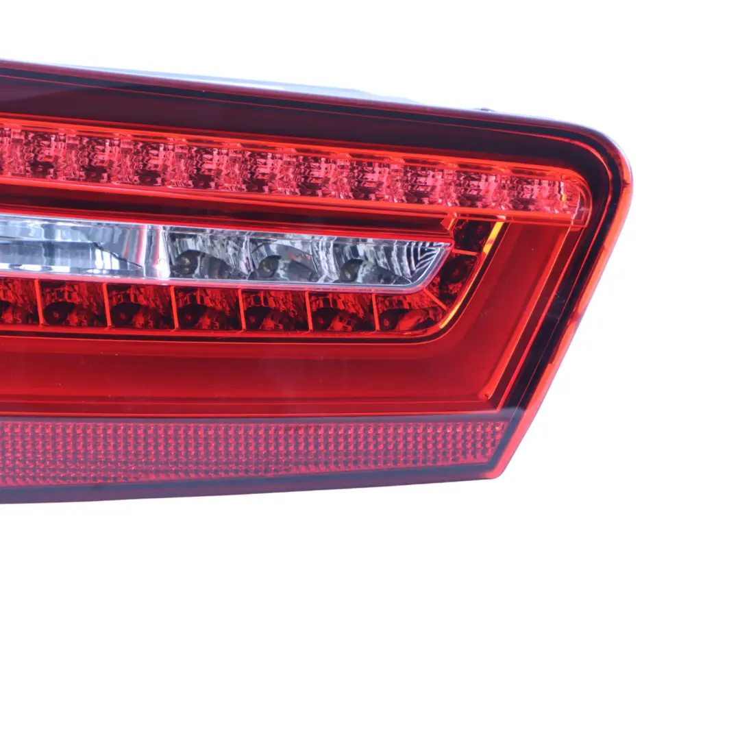 Bootlid Inner Light Lamp Left N/S to Audi A6 C7 Rear Tailgate Hatch with Part number 4G9945093D Audi A6 C7 Rear Tailgate Hatch Bootlid Inner Light Lamp Left N/S - SKU 4G9945093D - Part number 4G9945093D