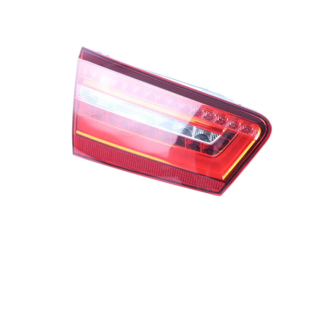 Bootlid Inner Light Lamp Left N/S to Audi A6 C7 Rear Tailgate Hatch with Part number 4G9945093D Audi A6 C7 Rear Tailgate Hatch Bootlid Inner Light Lamp Left N/S - SKU 4G9945093D - Part number 4G9945093D