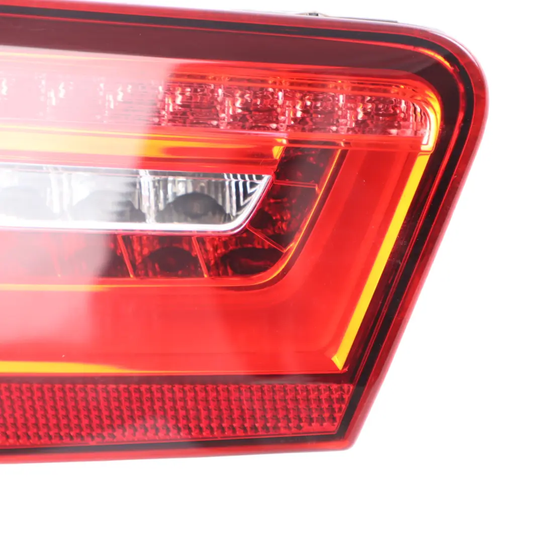 Bootlid Inner Light Lamp Left N/S to Audi A6 C7 Rear Tailgate Hatch with Part number 4G9945093D Audi A6 C7 Rear Tailgate Hatch Bootlid Inner Light Lamp Left N/S - SKU 4G9945093D - Part number 4G9945093D