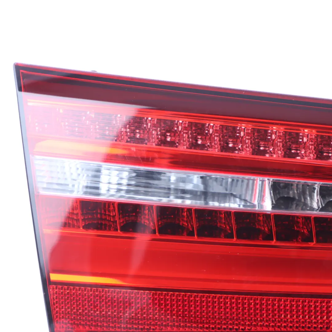 Bootlid Inner Light Lamp Left N/S to Audi A6 C7 Rear Tailgate Hatch with Part number 4G9945093D Audi A6 C7 Rear Tailgate Hatch Bootlid Inner Light Lamp Left N/S - SKU 4G9945093D - Part number 4G9945093D