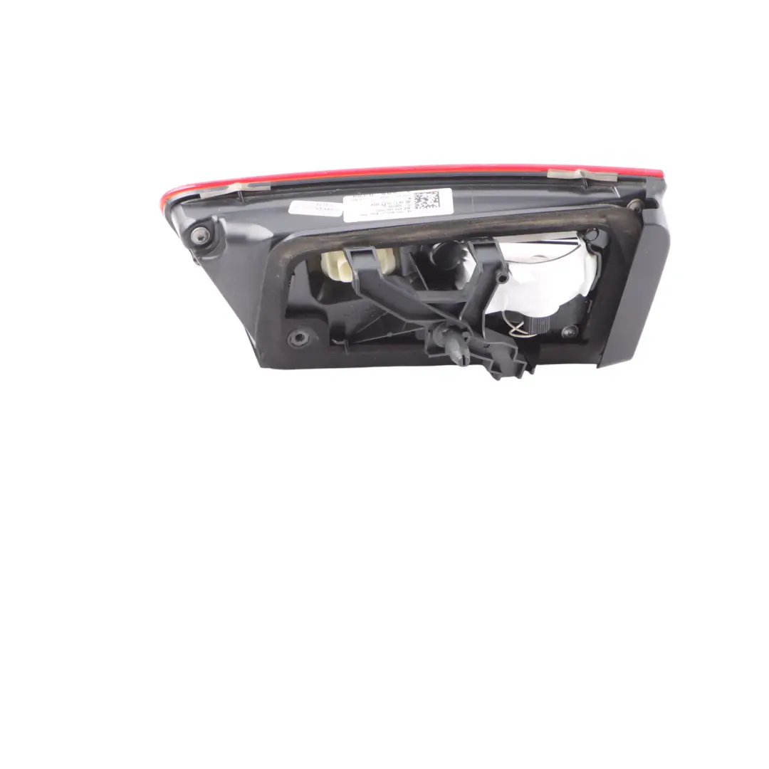 Bootlid Inner Light Lamp Left N/S to Audi A6 C7 Rear Tailgate Hatch with Part number 4G9945093D Audi A6 C7 Rear Tailgate Hatch Bootlid Inner Light Lamp Left N/S - SKU 4G9945093D - Part number 4G9945093D