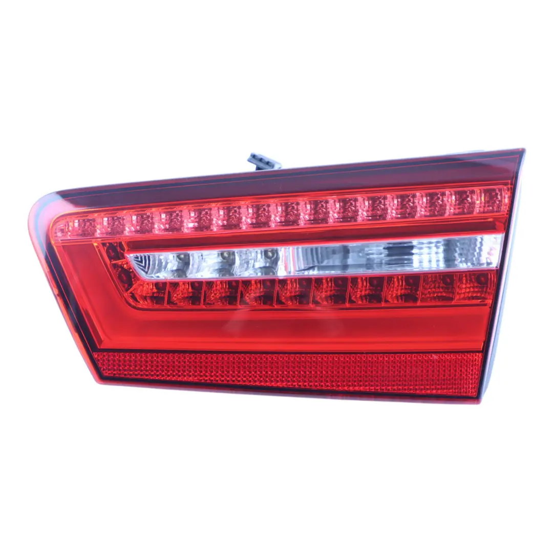 Bootlid Inner Light Lamp Right O/S to Audi A6 C7 Rear Tailgate Hatch with Part number 4G9945094D Audi A6 C7 Rear Tailgate Hatch Bootlid Inner Light Lamp Right O/S - SKU 4G9945094D - Part number 4G9945094D