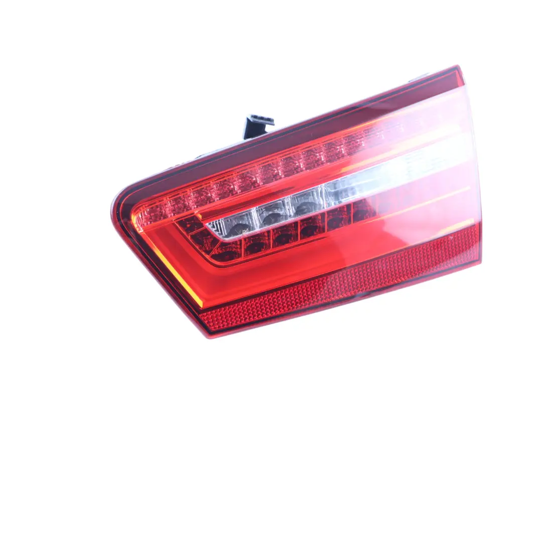 Bootlid Inner Light Lamp Right O/S to Audi A6 C7 Rear Tailgate Hatch with Part number 4G9945094D Audi A6 C7 Rear Tailgate Hatch Bootlid Inner Light Lamp Right O/S - SKU 4G9945094D - Part number 4G9945094D