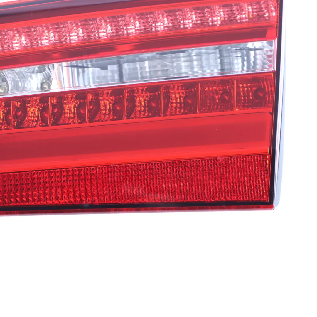 Bootlid Inner Light Lamp Right O/S to Audi A6 C7 Rear Tailgate Hatch with Part number 4G9945094D Audi A6 C7 Rear Tailgate Hatch Bootlid Inner Light Lamp Right O/S - SKU 4G9945094D - Part number 4G9945094D