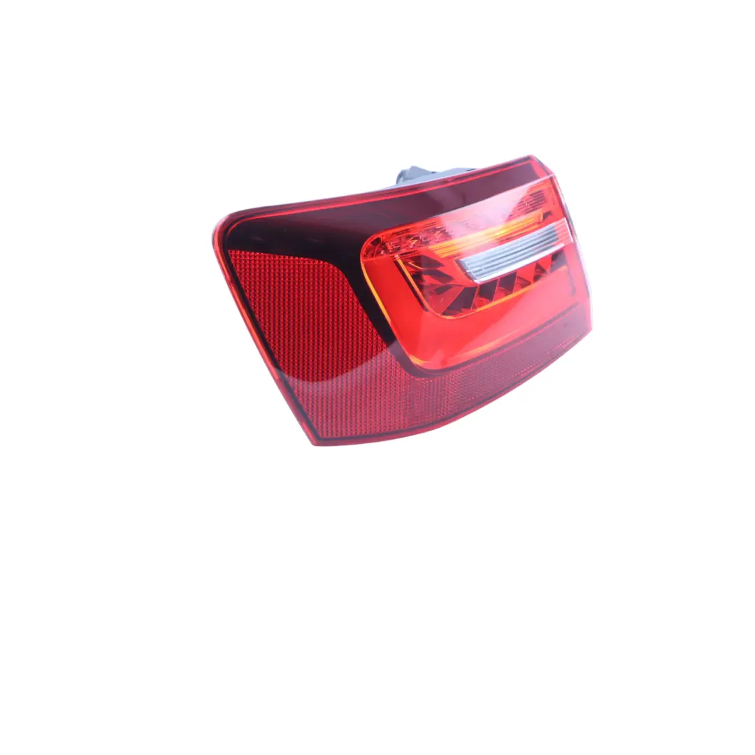 Side Panel Fender Outer Light Lamp LED Left N/S to Audi A6 C7 Rear with Part number 4G9945095D Audi A6 C7 Rear Side Panel Fender Outer Light Lamp LED Left N/S - SKU 4G9945095D - Part number 4G9945095D