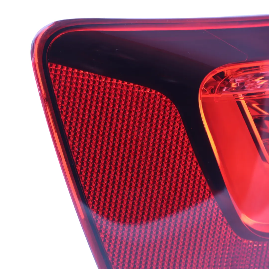 Side Panel Fender Outer Light Lamp LED Left N/S to Audi A6 C7 Rear with Part number 4G9945095D Audi A6 C7 Rear Side Panel Fender Outer Light Lamp LED Left N/S - SKU 4G9945095D - Part number 4G9945095D