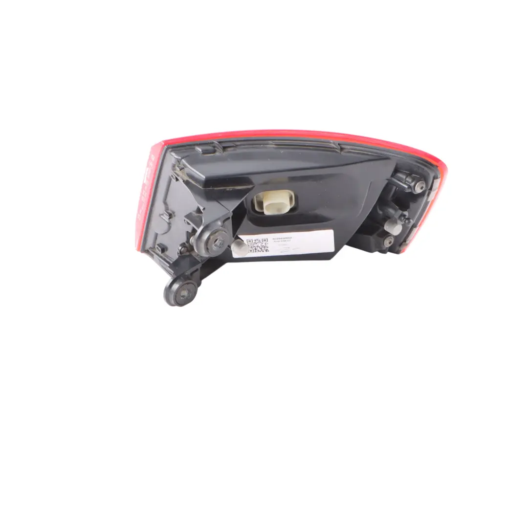 Audi A6 C7 Rear Side Panel Fender Outer Light Lamp LED Left N/S - SKU 4G9945095D - Part number 4G9945095D