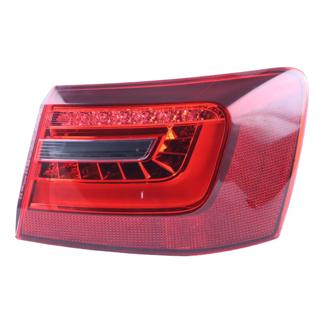 Side Panel Fender Outer Light Lamp LED Right O/S to Audi A6 C7 Rear with Part number 4G9945096D Audi A6 C7 Rear Side Panel Fender Outer Light Lamp LED Right O/S - SKU 4G9945096D - Part number 4G9945096D