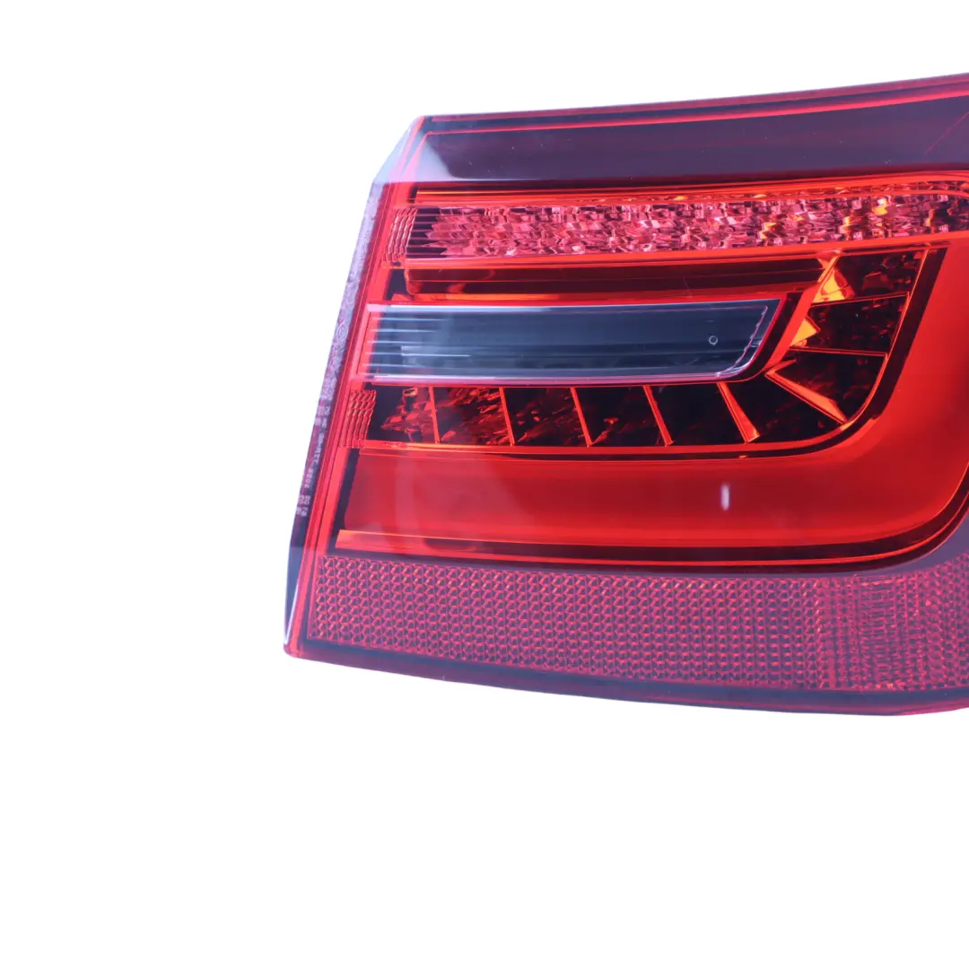 Audi A6 C7 Rear Side Panel Fender Outer Light Lamp LED Right O/S - SKU 4G9945096D - Part number 4G9945096D