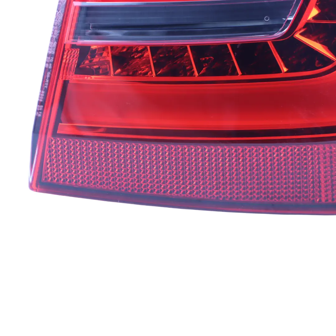Side Panel Fender Outer Light Lamp LED Right O/S to Audi A6 C7 Rear with Part number 4G9945096D Audi A6 C7 Rear Side Panel Fender Outer Light Lamp LED Right O/S - SKU 4G9945096D - Part number 4G9945096D