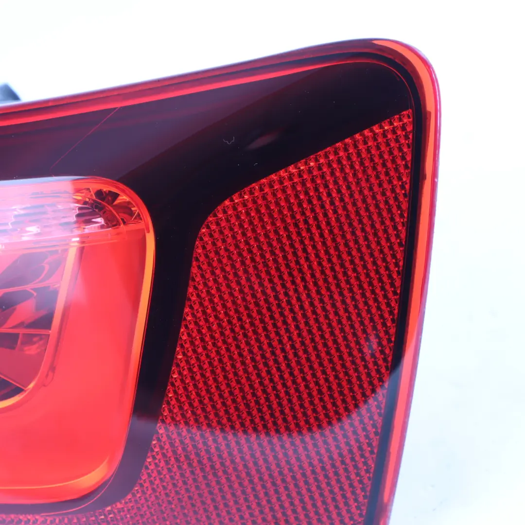 Audi A6 C7 Rear Side Panel Fender Outer Light Lamp LED Right O/S - SKU 4G9945096D - Part number 4G9945096D