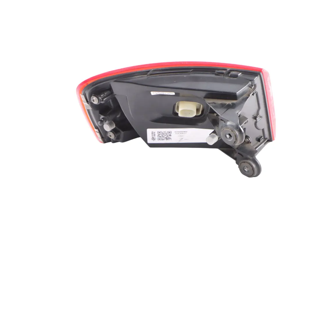 Audi A6 C7 Rear Side Panel Fender Outer Light Lamp LED Right O/S - SKU 4G9945096D - Part number 4G9945096D