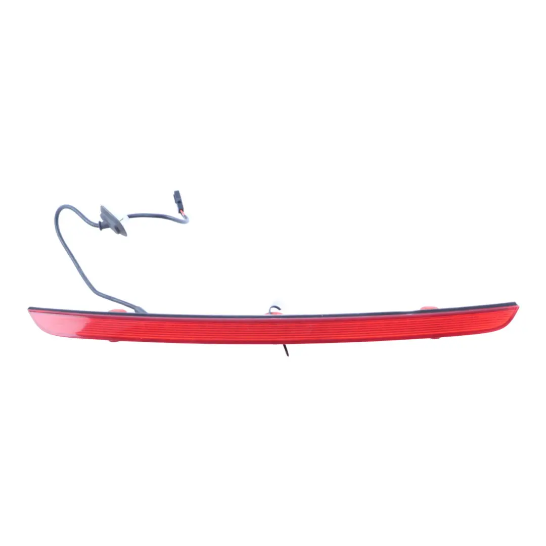 Brake Light Third Stoplamp Light Red to Audi A6 C7 4G Rear with Part number 4G9945097 Audi A6 C7 4G Rear Brake Light Third Stoplamp Light Red - SKU 4G9945097 - Part number 4G9945097